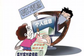 上林企业清欠服务